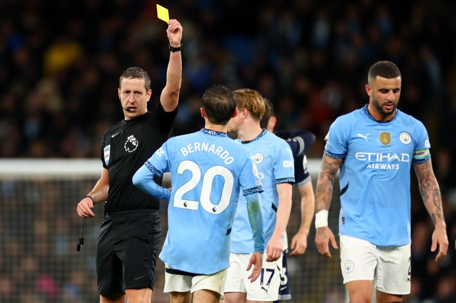 麦迪逊双响 曼城0-4不敌热刺各赛事五连败