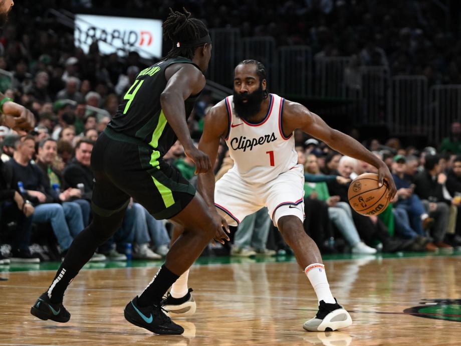 凯尔特人单节12记三分平纪录 大胜快船取6连胜