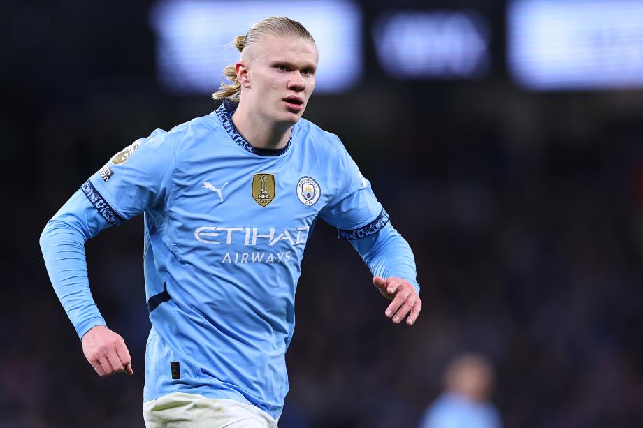 B费进球阿玛德破门 曼联客场逆转击败曼城