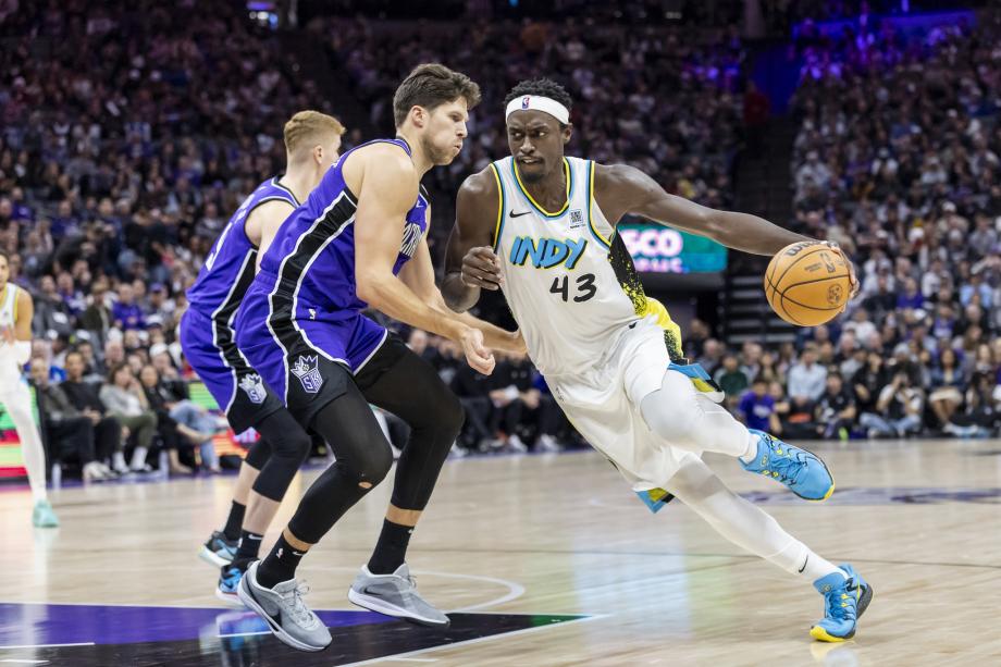 哈利伯顿14+8西卡19+10 步行者轻取国王四连胜