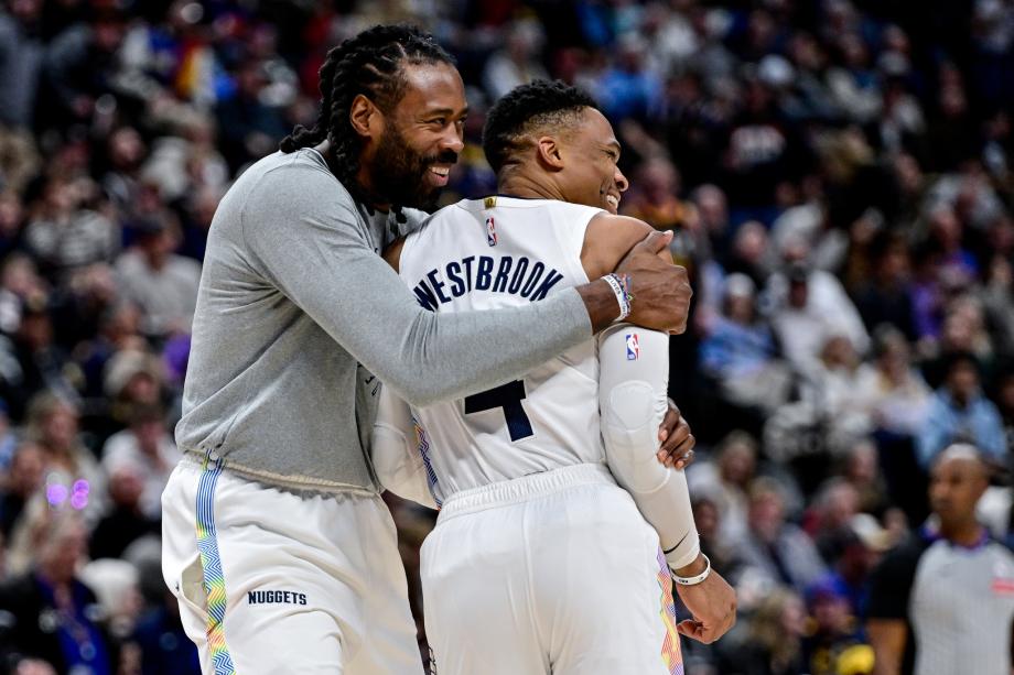 约基奇32+7杜兰特23+9 掘金大胜送太阳3连败