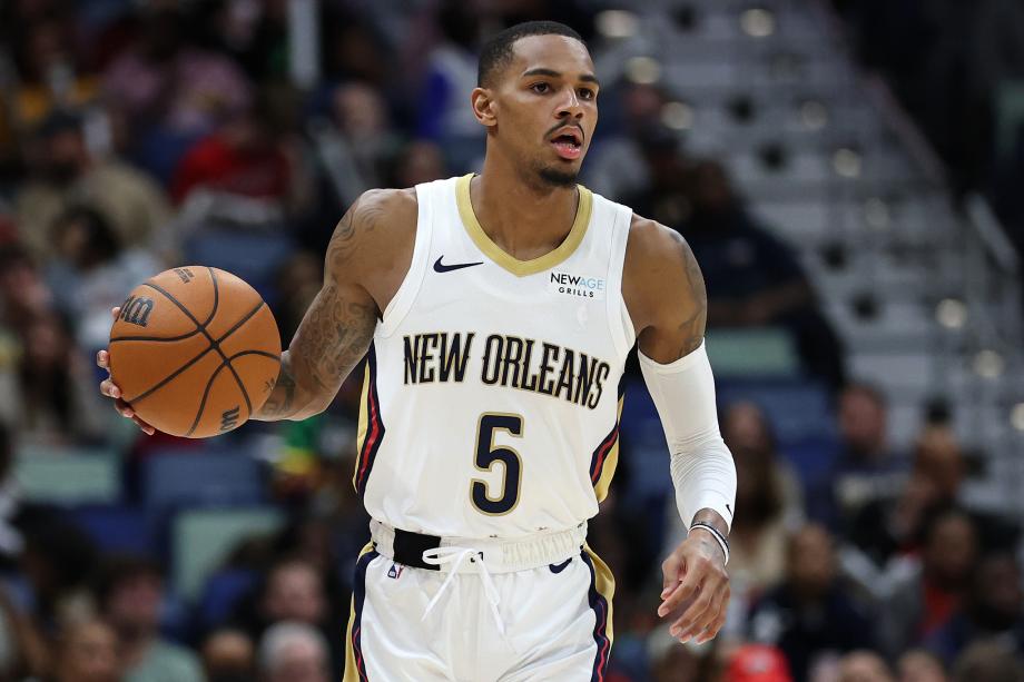 格林30分范弗利特25+6+4 火箭客场击败鹈鹕