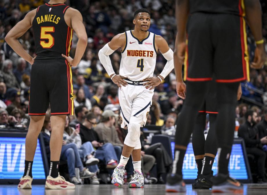 约基奇三双杨空砍30分 掘金大胜老鹰获3连胜