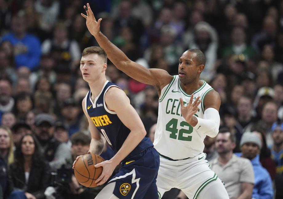 塔图姆29分约基奇缺战 凯尔特人轻取掘金