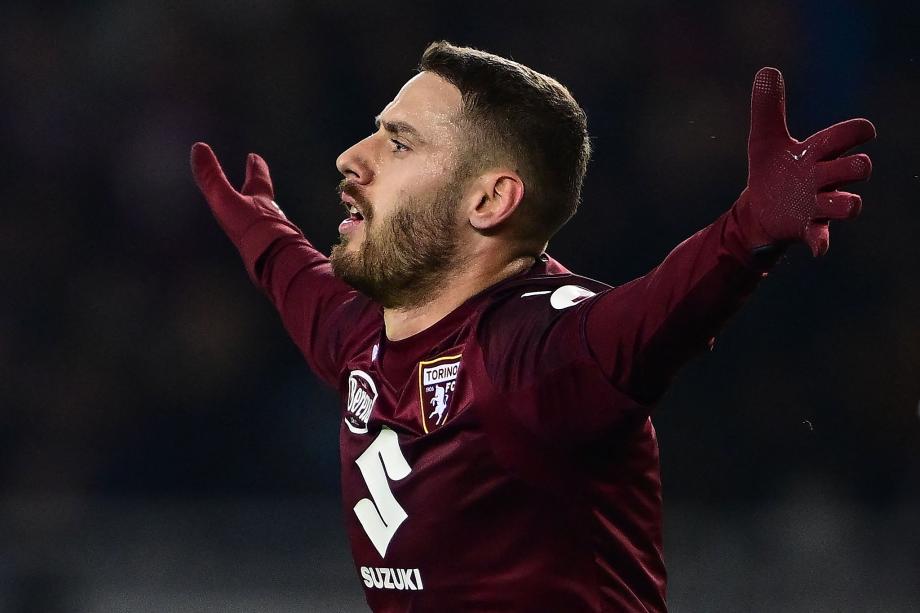 伊尔迪兹破门弗拉西奇扳平 尤文1-1都灵