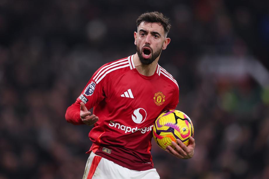 英超-阿玛德戴帽安东尼失空门 曼联3-1南安普顿