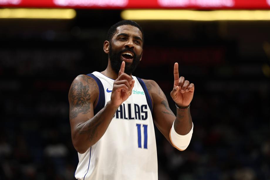 欧文25+9华盛顿25+14 独行侠客场1分险胜鹈鹕