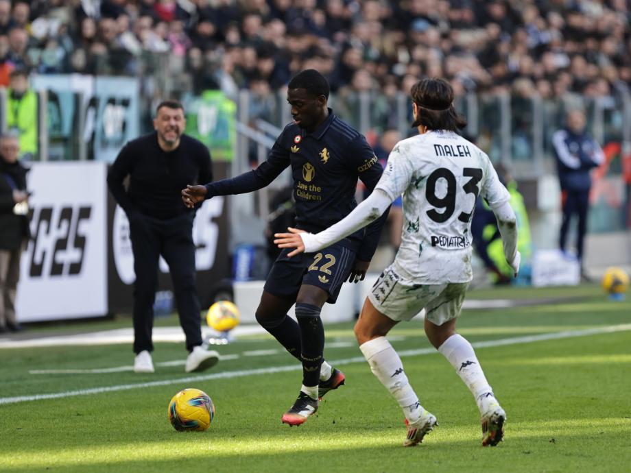 意甲-穆阿尼双响弗拉霍维奇世界波 尤文4-1恩波利