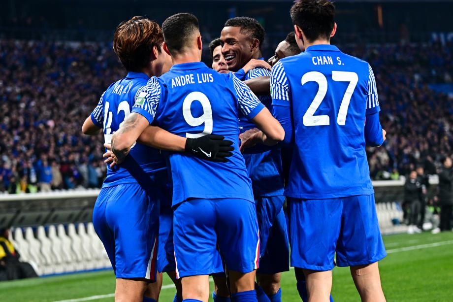 米内罗破门路易斯进球 上海申花险胜长春亚泰