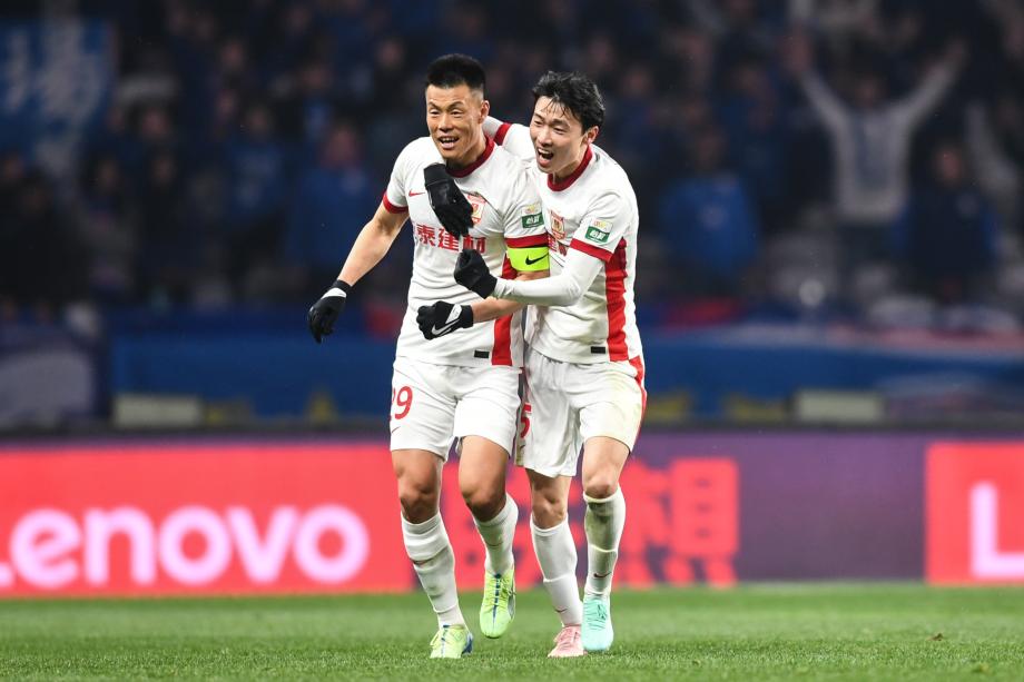 米内罗破门路易斯进球 上海申花险胜长春亚泰