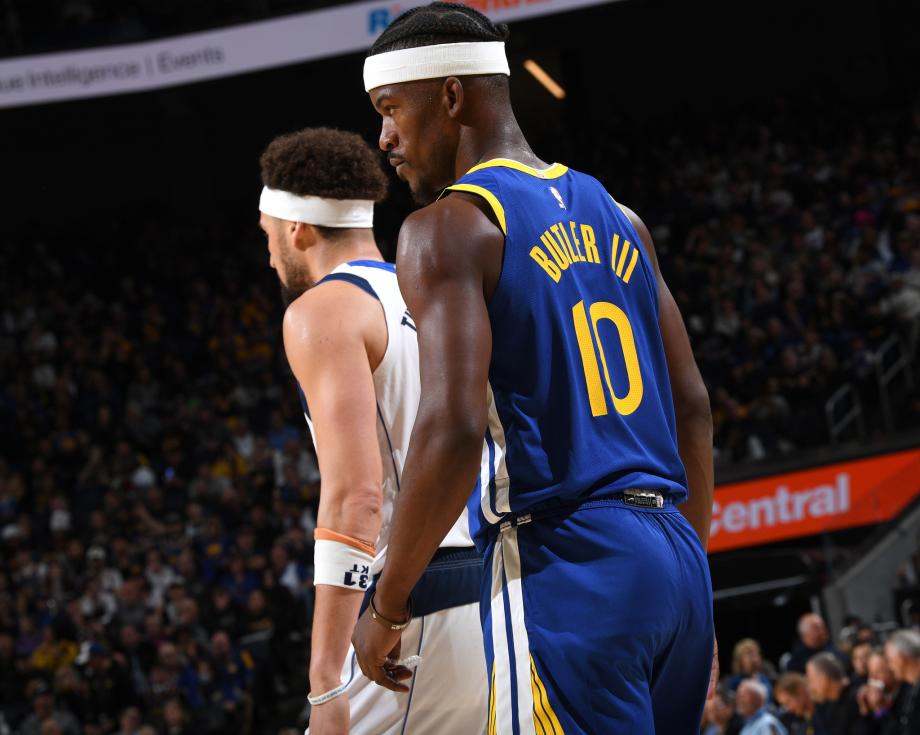 库里30+7波齐姆斯基17+13 勇士大胜独行侠