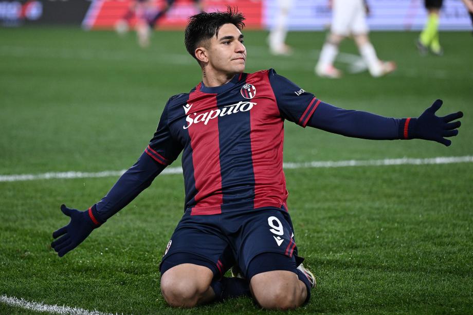 莱奥破门难救主 AC米兰1-2博洛尼亚两连败跌至第8
