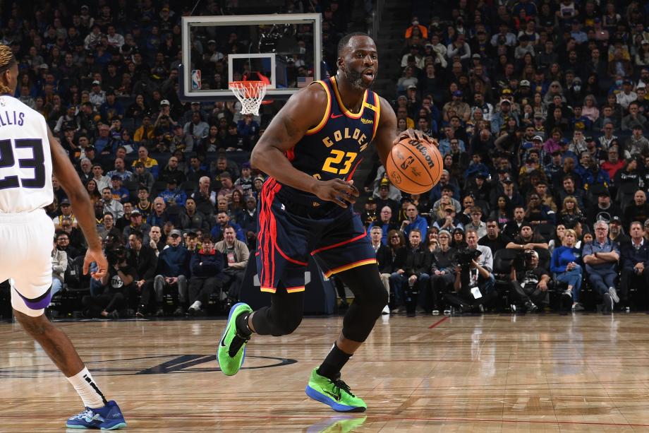 库里4000记三分里程碑 勇士大胜国王豪取六连胜