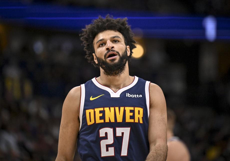 穆雷三分准绝杀约基奇28分 掘金送湖人四连败