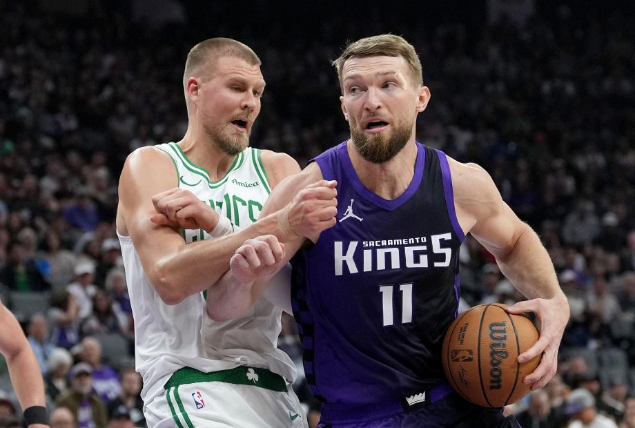 塔图姆25+7+8伤退 凯尔特人击败国王取得六连胜