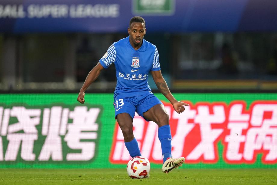 米内罗一射两传吴曦进球 申花客场击败河南