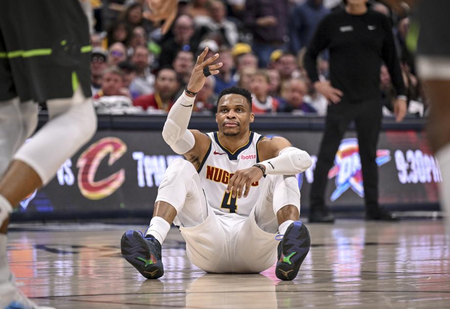 森林狼140-139掘金 约基奇空砍61分11板10助