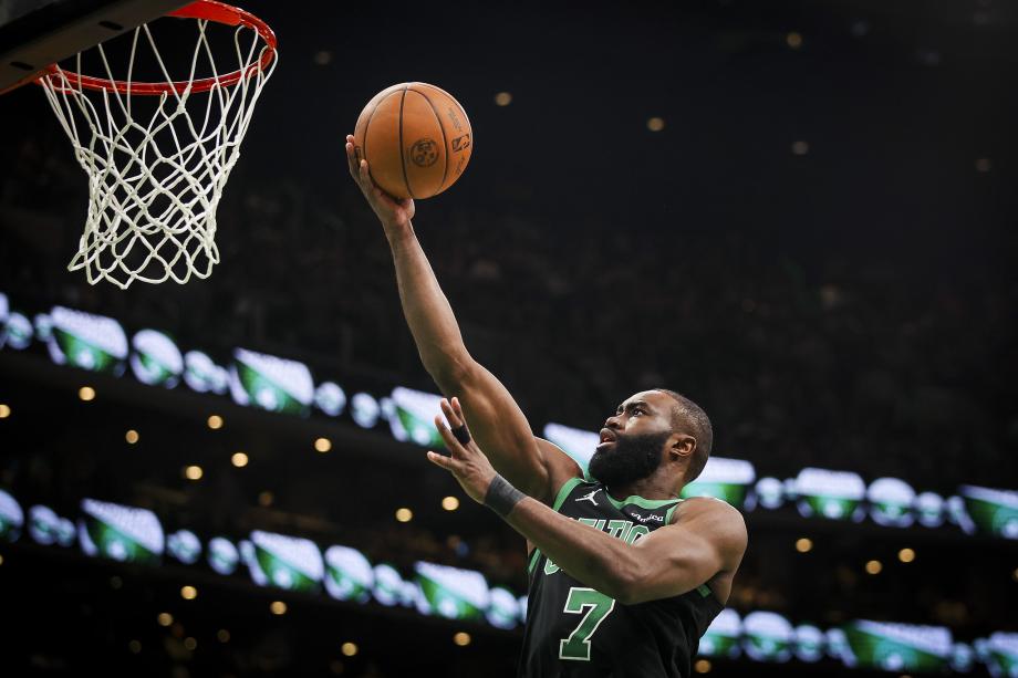 七人得分上双 热火客场击败凯尔特人迎六连胜