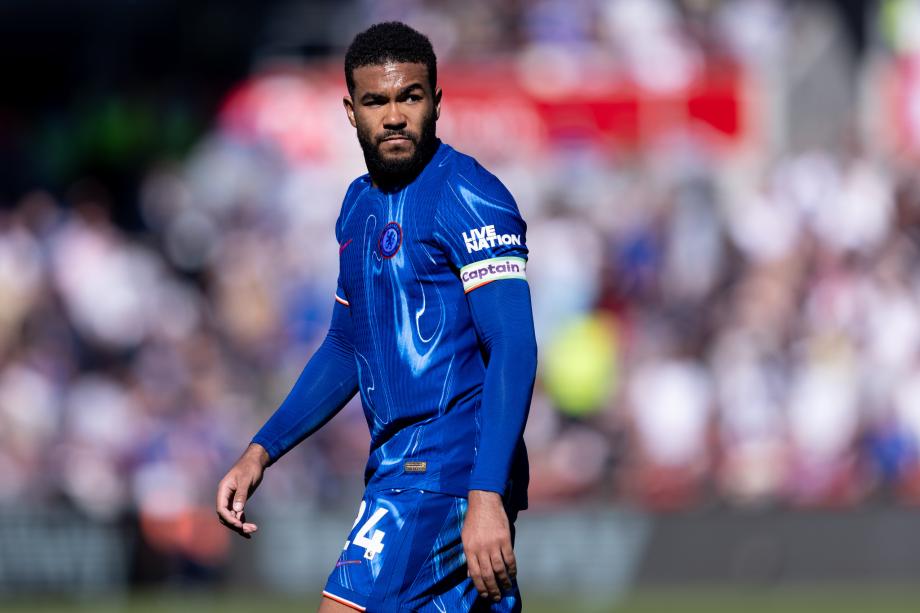 英超-切尔西0-0布伦特福德 无缘连胜仍排名第四