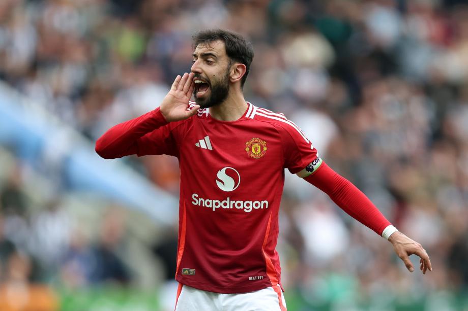 英超-巴恩斯双响加纳乔破门 纽卡斯尔4-1完胜曼联