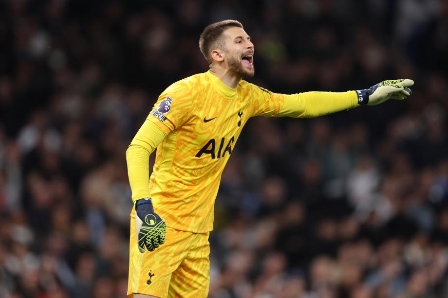 英超-理查利森破门难救主 热刺1-2不敌诺丁汉森林