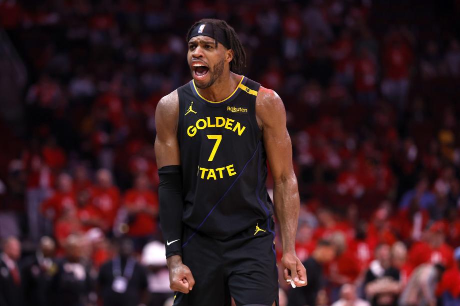 黑七奇迹!勇士4-3淘汰火箭 晋级西部半决赛