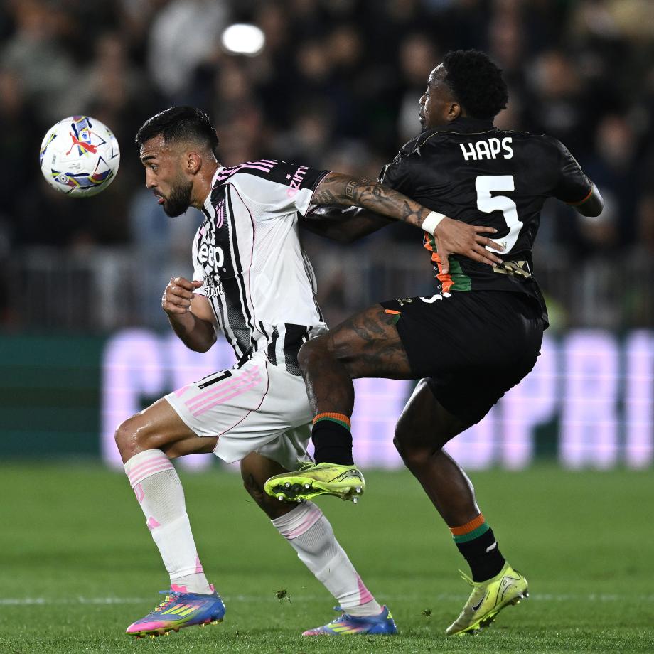 穆阿尼破门 尤文锁定意甲前四获得欧冠资格