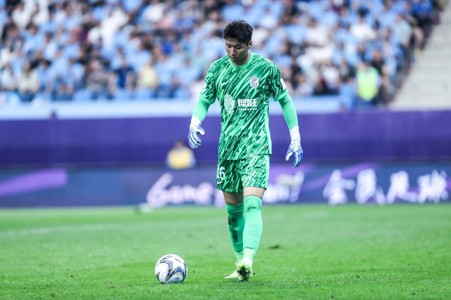 足协杯-国安点球大战淘汰大连英博挺进八强