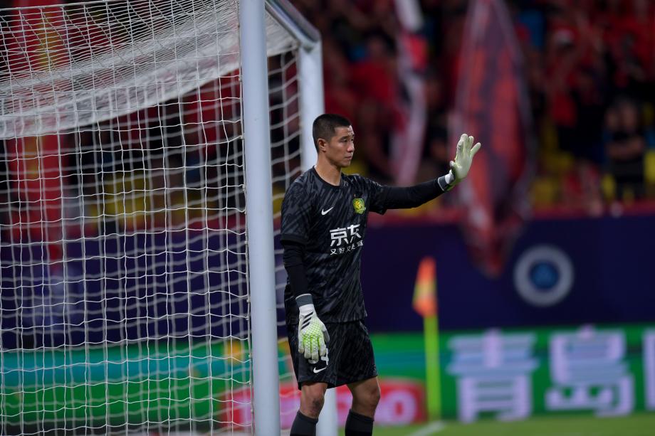 德尔加多莱切特进球 成都蓉城完胜北京国安