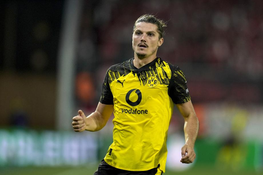 德国杯-多特1-0客胜德丙球队红白埃森成功晋级