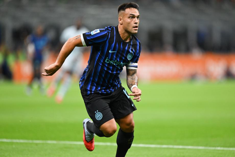 意甲-邓弗里斯破门后送点 国米1-2遭乌迪内斯逆转