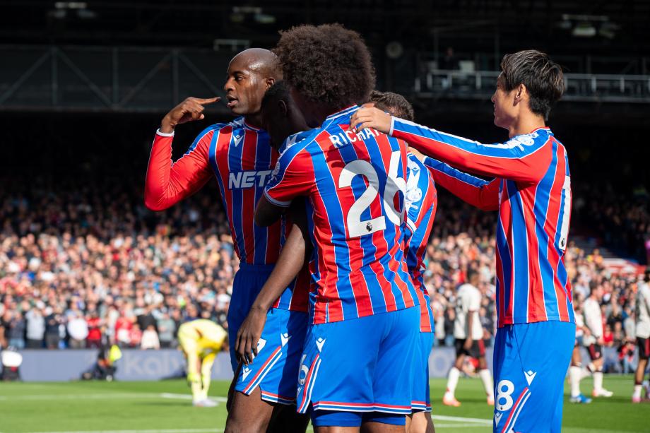 基耶萨破门恩凯提亚绝杀 利物浦1-2水晶宫