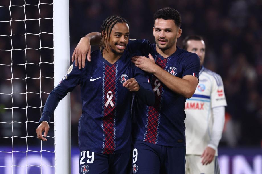 进球大战！巴黎圣日耳曼3-3斯特拉斯堡仅1分领跑