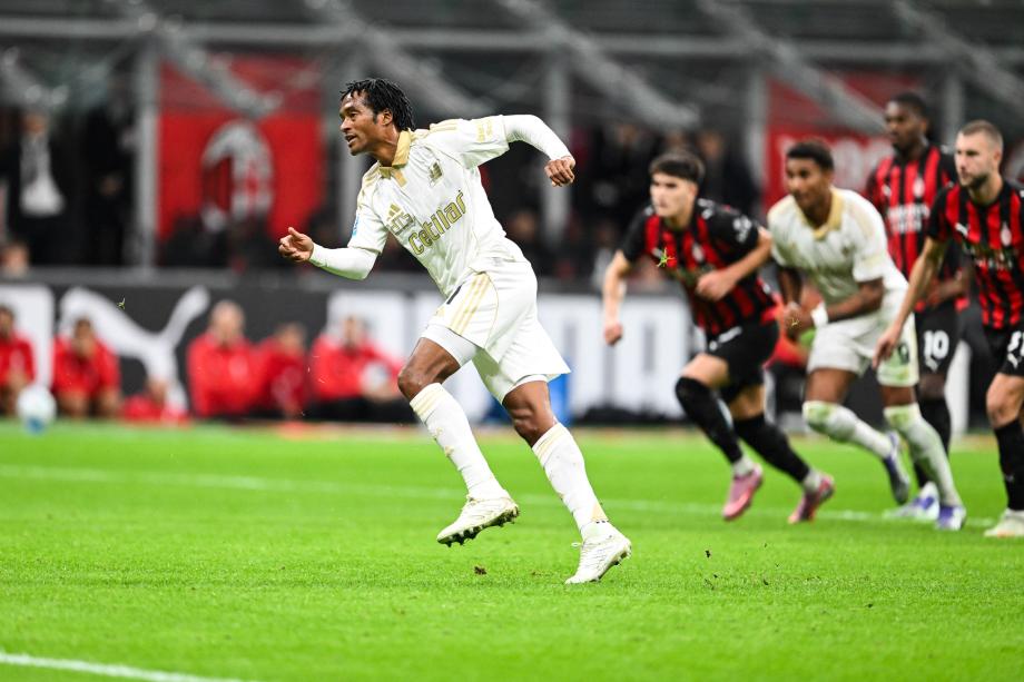 意甲-莱奥破门阿特卡梅绝平 米兰2-2比萨各赛事8场不败