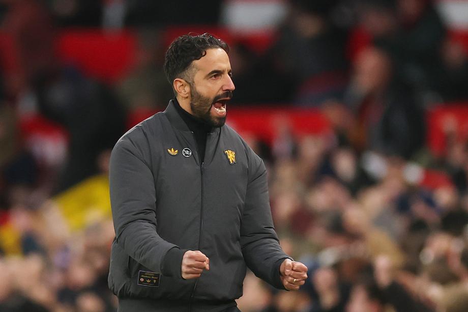 英超-姆伯莫双响卡塞米罗传射 曼联4-2布赖顿