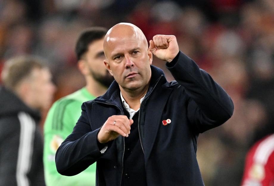 萨拉赫连场破门 利物浦2-0维拉终结英超4连败