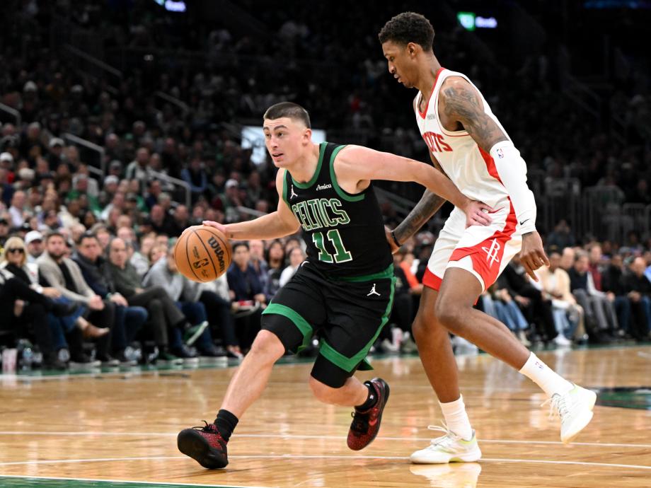 杜兰特三节26分申京16+10+9 火箭大胜绿军迎3连胜