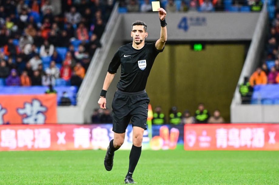 保级关键3分！中超-海牛1-0三镇送亚泰提前降级