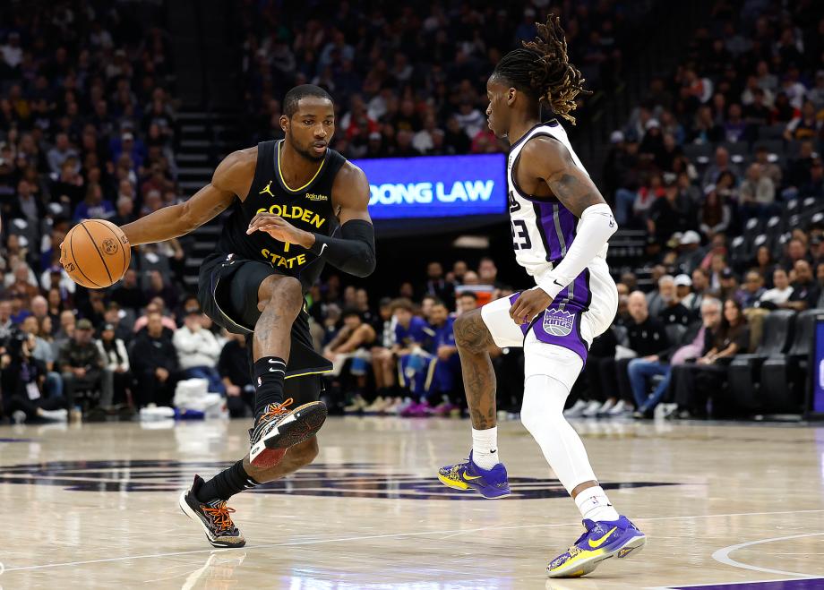 威少23+16+10穆迪28分4帽 残阵国王击退残阵勇士