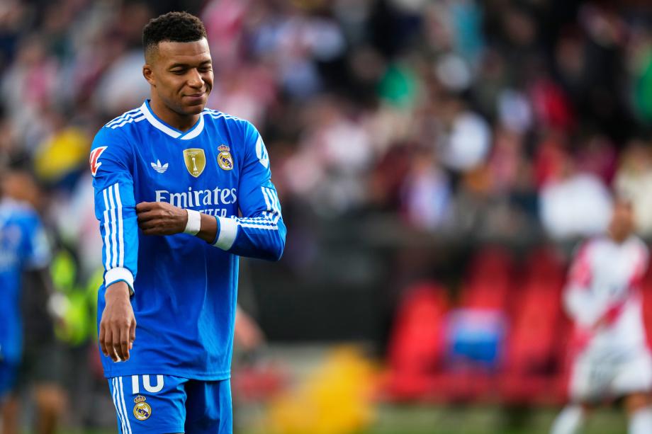 锋线集体哑火！皇马0-0巴列卡诺联赛四连胜遭终结