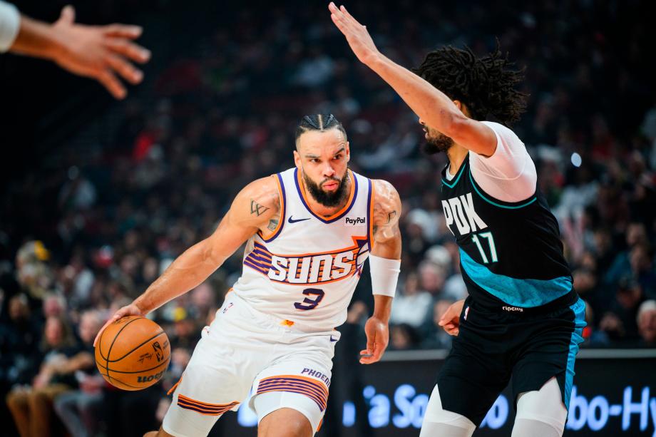 杨瀚森9分5板3助均创新高 开拓者不敌太阳