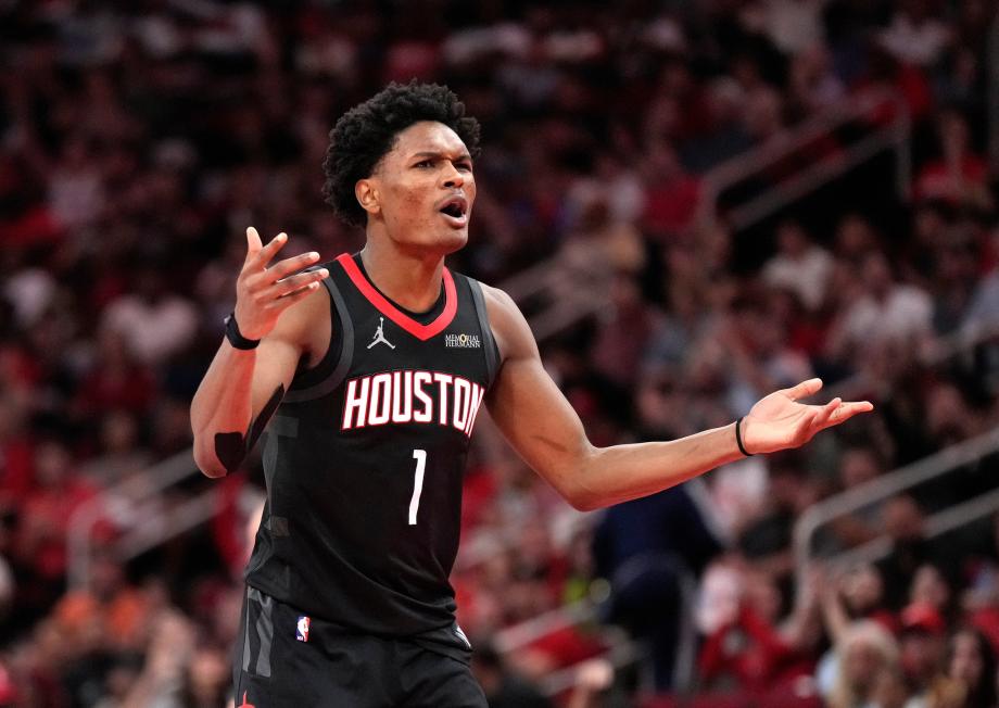 NBA杯火箭卡位战不敌掘金 约基奇34+10+9