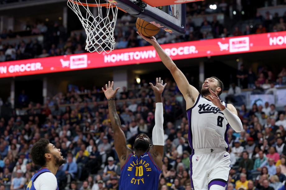 威少末节发威约基奇空砍44+13 国王胜掘金