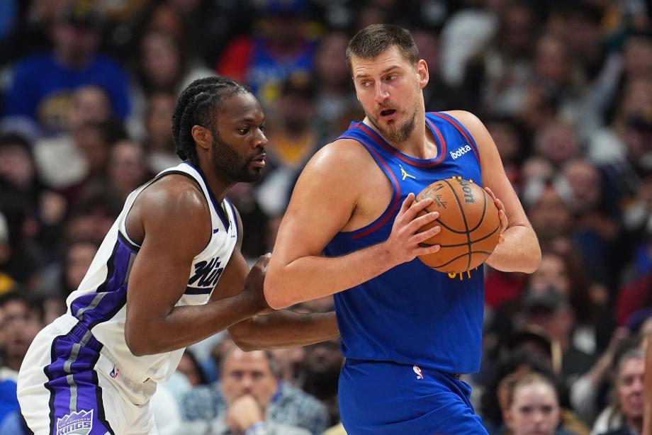 威少末节发威约基奇空砍44+13 国王胜掘金