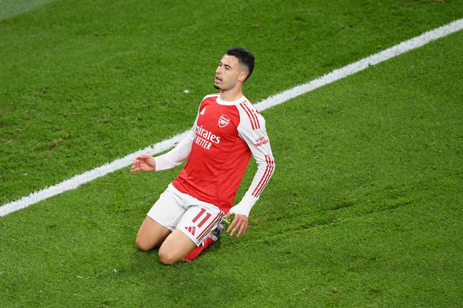 主场击败拜仁 阿森纳五连胜领跑积分榜