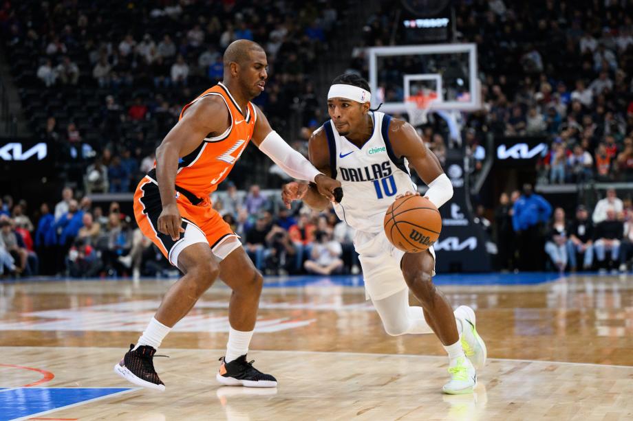 弗拉格新高35分克莱23分 独行侠送快船4连败