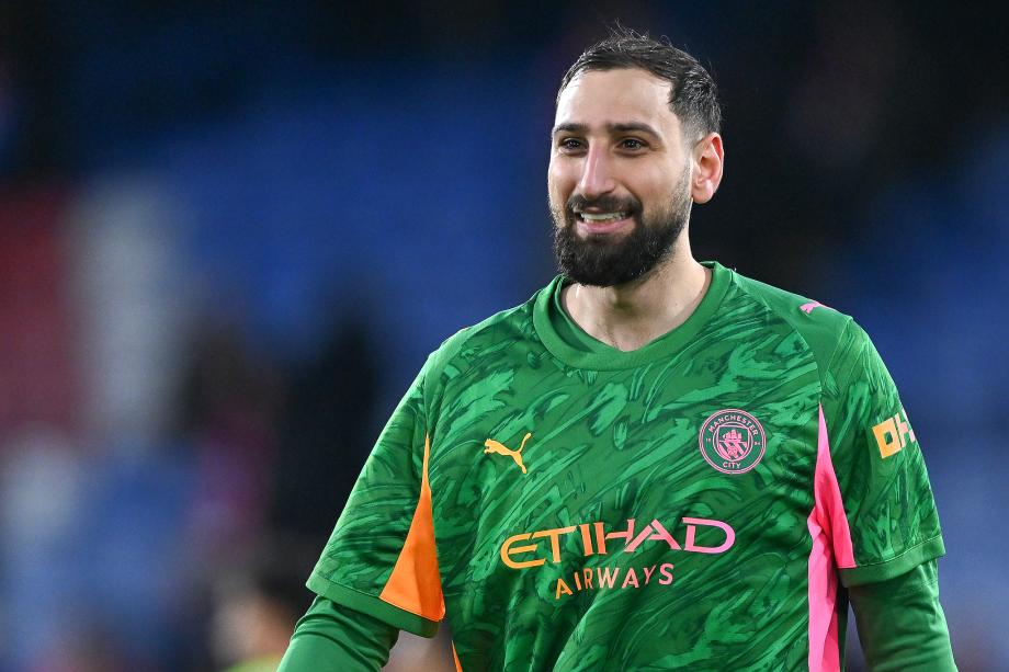 哈兰德福登破门 曼城3-0水晶宫各项赛事五连胜