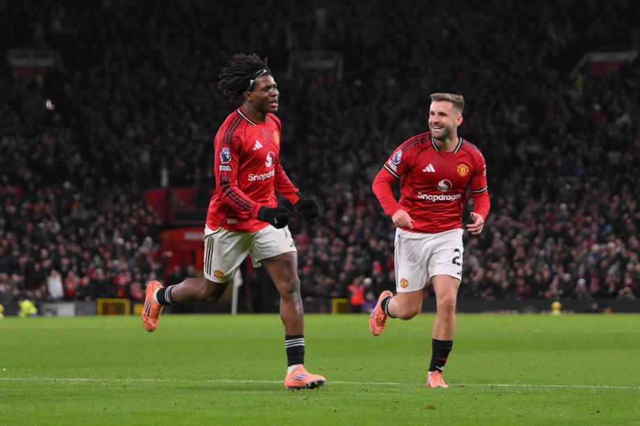 [图]英超-多尔古破门 曼联1-0纽卡暂升积分榜第五卡塔尔U17世界杯