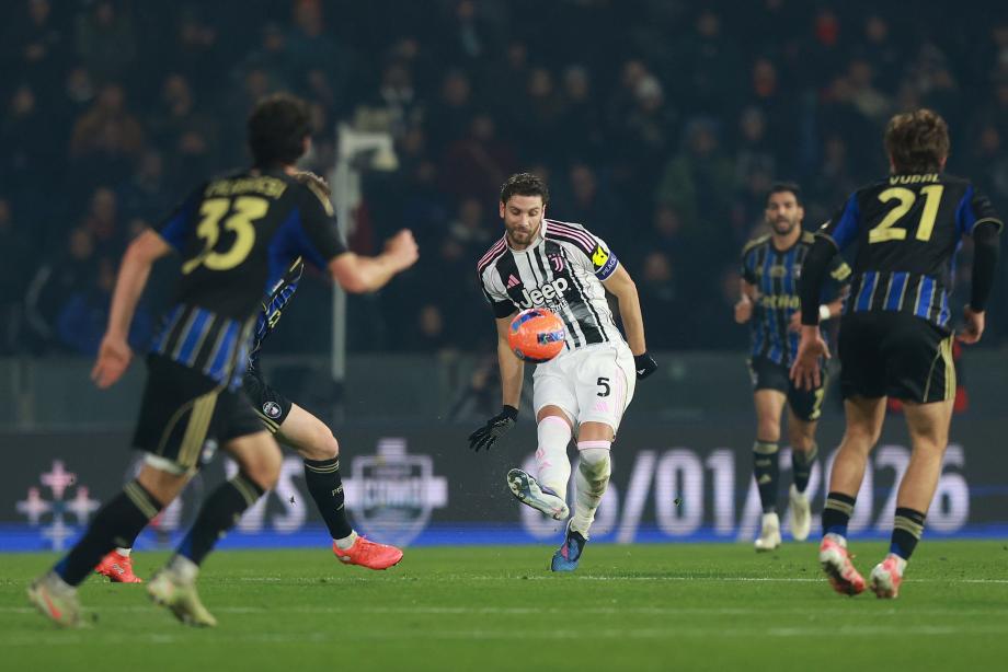 卡卢卢、伊尔迪兹破门 尤文图斯2-0完胜比萨