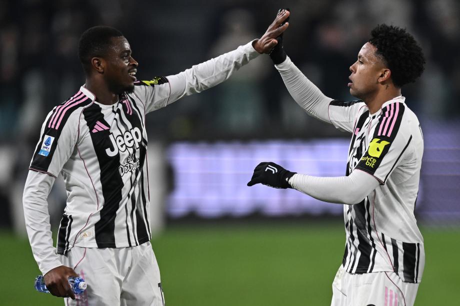 伊尔迪兹戴维破门 尤文5-0大胜克雷莫内塞